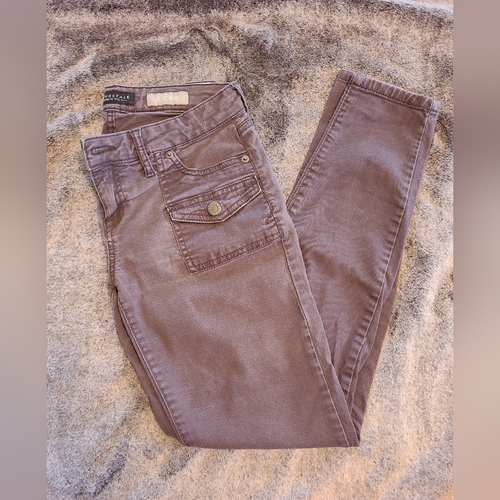 Aeropostale Jeans